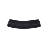 Pillow, CMP, Short Wrap, 2-Pin, 17-1/2" x 3-1/2", Black, No Logo : 25708-204-000