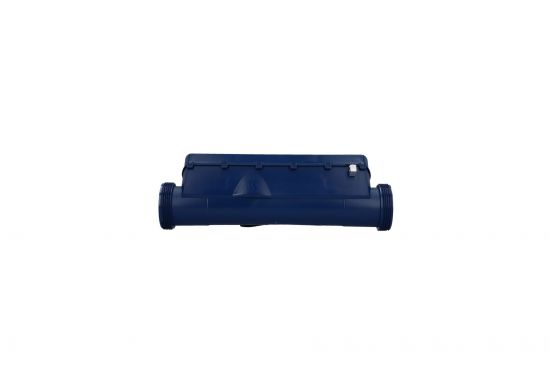 Heater Assembly, Gecko, 50HZ, in.therm H3.8-CE, Less Unions : 0603-421005