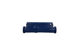 Heater Assembly, Gecko, 50HZ, in.therm H3.8-CE, Less Unions : 0603-421005