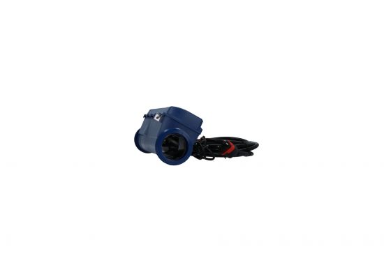 Heater Assembly, Gecko, 50HZ, in.therm H3.8-CE, Less Unions : 0603-421005