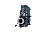 Control System, Gecko SSPA, 1.0/4.0kW, Pump1, Pump2 1 Spd, Blower, AMP Receptacles, Less Cords & Spaside: 0202-205163