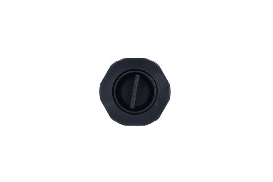 Valve, Spa Drain, Magic, 1/2" Slip : 0455-05