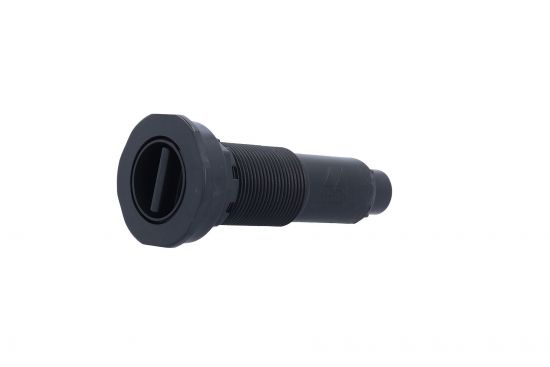 Valve, Spa Drain, Magic, 1/2" Slip : 0455-05