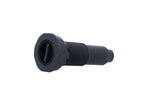 Valve, Spa Drain, Magic, 1/2" Slip : 0455-05