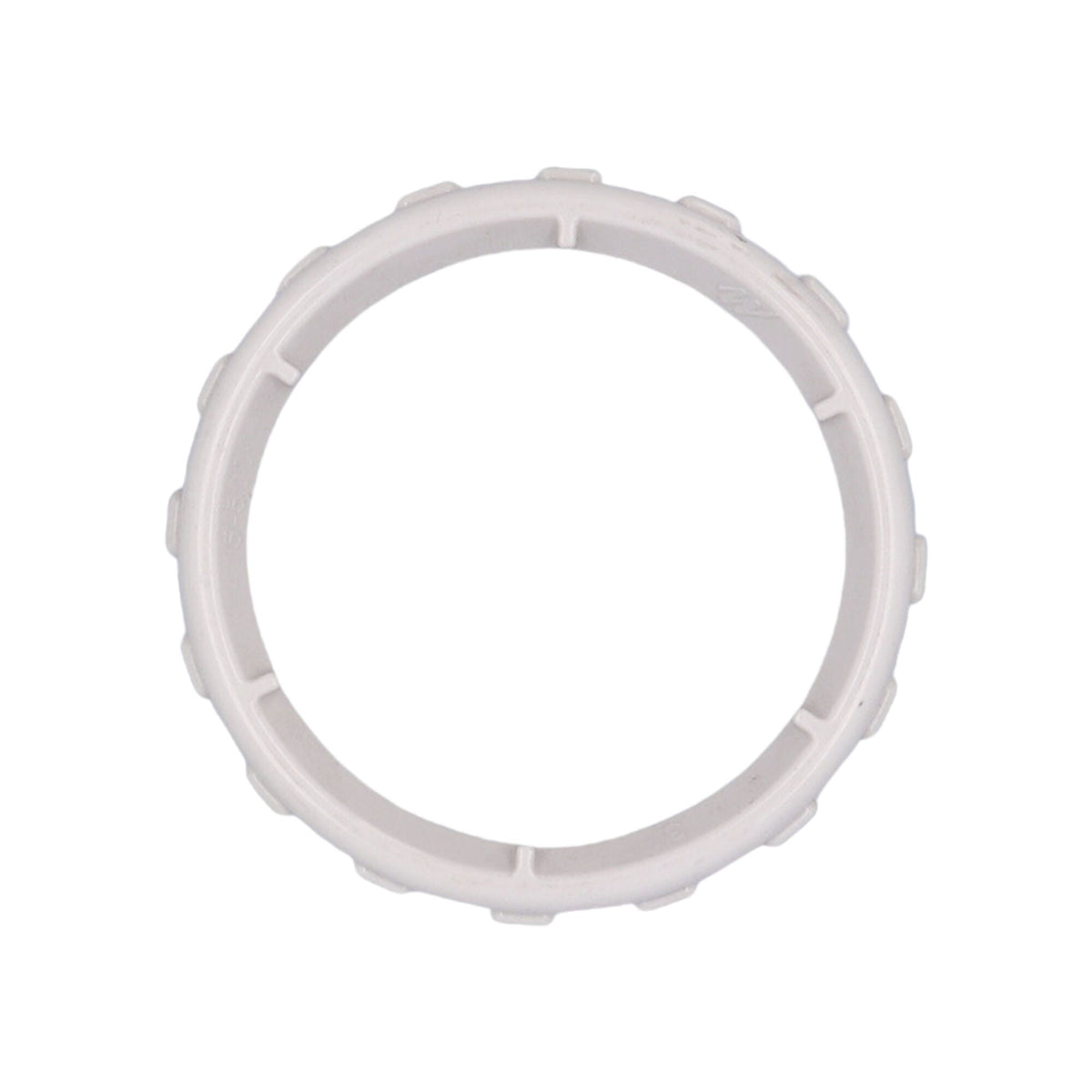 Union Nut, Waterway, 2"FBT : 415-5000