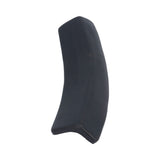 Pillow, CMP, Short Wrap, 2-Pin, 17-1/2" x 3-1/2", Black, No Logo : 25708-204-000