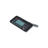 Spaside Control, Sundance Sentry 800, 8-Button, LCD, Dual Loom : 6600-803
