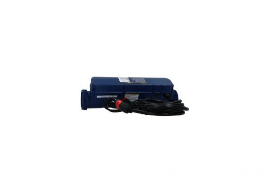 Heater Assembly, Gecko, 50HZ, in.therm H3.8-CE, Less Unions : 0603-421005