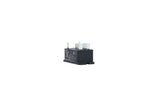 Relay, T92 Style, 120 VAC Coil, 30 Amp, DPDT : T92S11A22-120