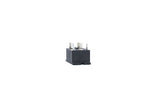 Relay, T92 Style, 120 VAC Coil, 30 Amp, DPDT : T92S11A22-120