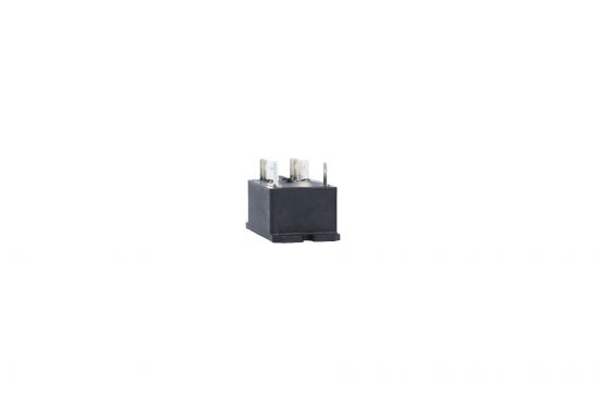 Relay, T92 Style, 120 VAC Coil, 30 Amp, DPDT : T92S11A22-120
