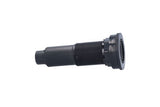Valve, Spa Drain, Magic, 1/2" Slip : 0455-05