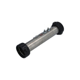 Heater Assembly, Spa Builders, 4.0kW, 230V, 2" x 12"Long, Titanium Element : C2400-1002-TI
