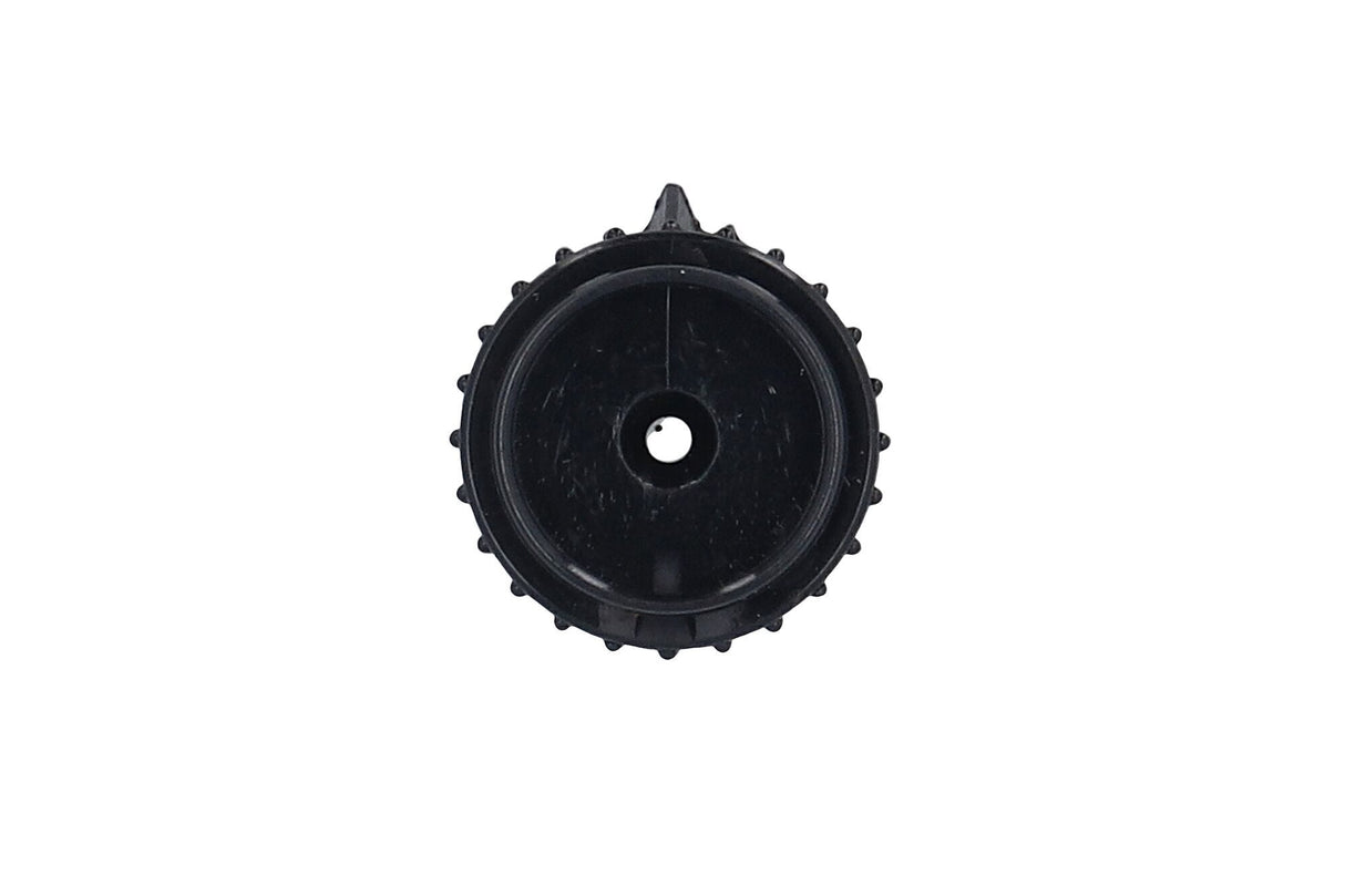 Knob, Thermostat, Len Gordon, Catalina Controls : CATKNOB