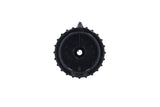 Knob, Thermostat, Len Gordon, Catalina Controls : CATKNOB