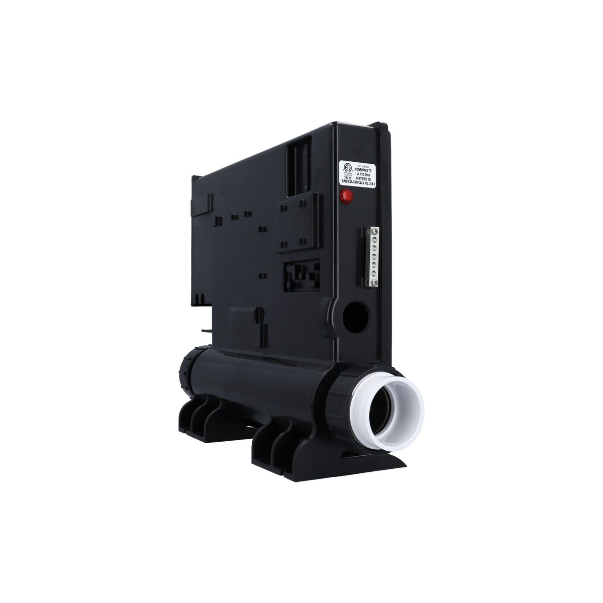 Control System, Kit, ACC SMTD2000, 240V Only 4-Wire, 5.5kW, Pump1, Pump2 1 or 2 Spd, Blower : SMTD2PBLCA-4