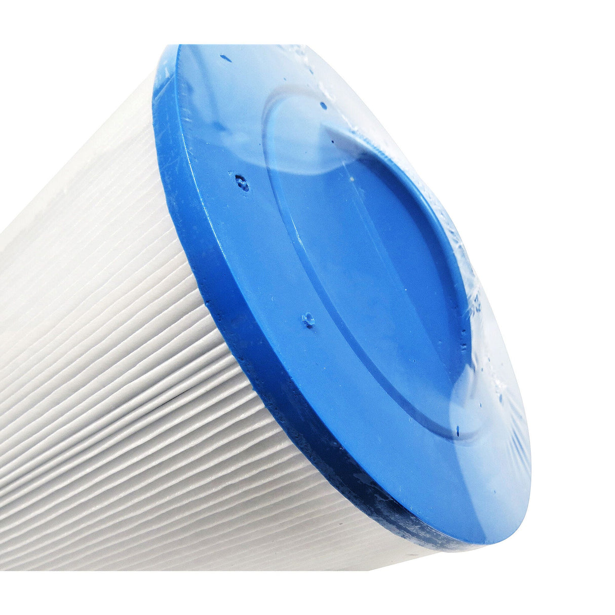 Filter Cartridge, Proline, Diameter: 7", Length: 10-3/4", Top: Handle, Bottom: 2-11/16" Open, 50 sq ft : P-7350