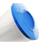 Filter Cartridge, Proline, Diameter: 7", Length: 10-3/4", Top: Handle, Bottom: 2-11/16" Open, 50 sq ft : P-7350