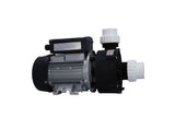Circulation Pump, LX, .35HP, 1-Spd, USA, 230V/60hZ, Side Discharge, Sundance Replacement, 1-1/2" MBT : WTC50M-USA
