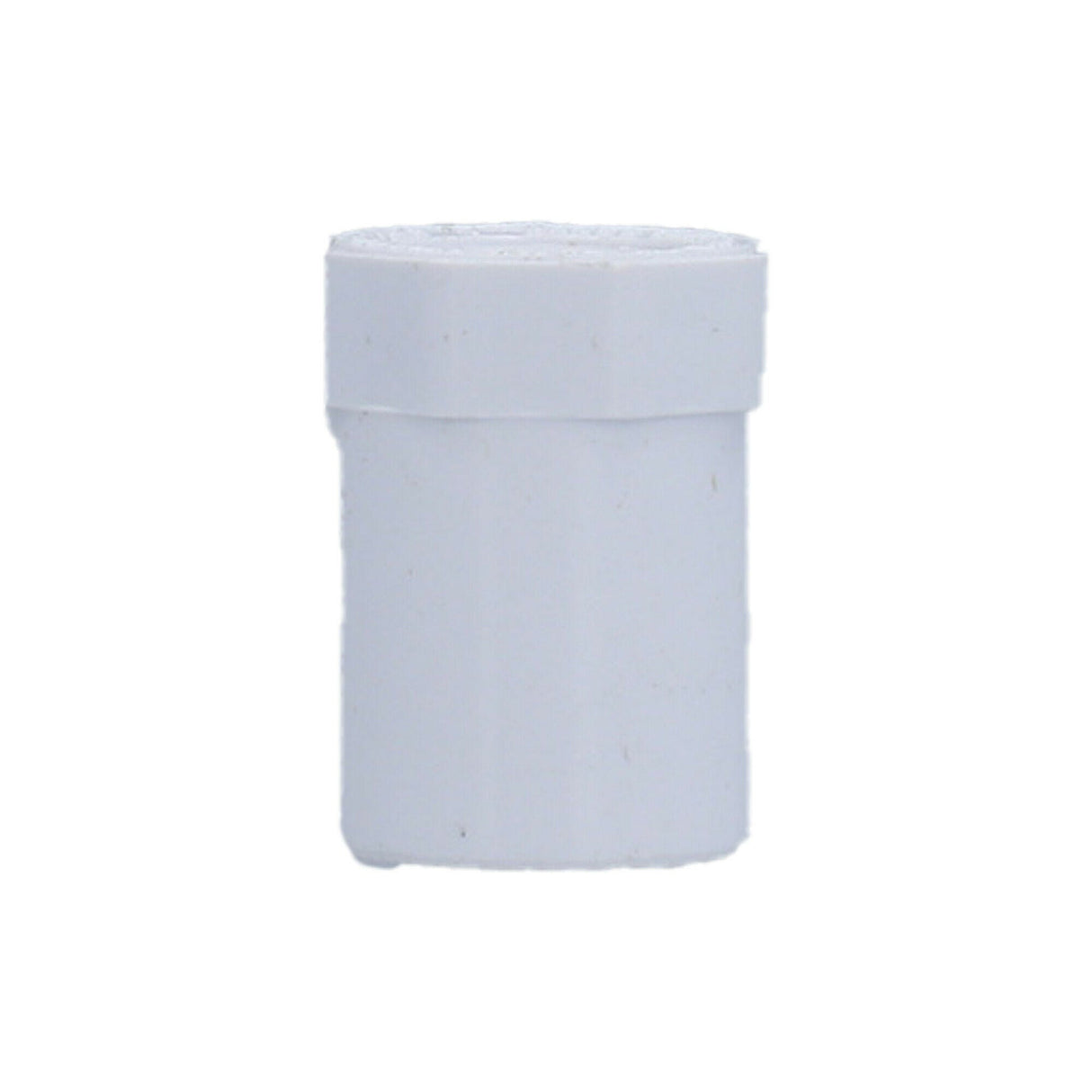 Fitting, Reducer Bushing, PVC, 1/2"Spigot x 1/8"FPT : 438-071
