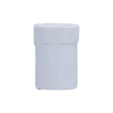 Fitting, Reducer Bushing, PVC, 1/2"Spigot x 1/8"FPT : 438-071