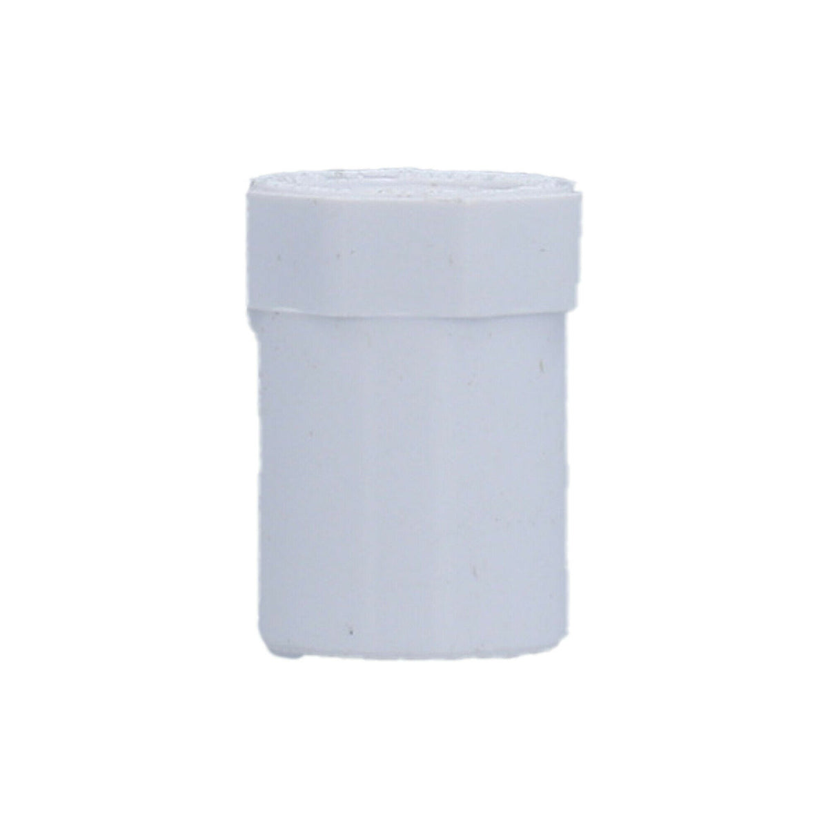 Fitting, Reducer Bushing, PVC, 1/2"Spigot x 1/8"FPT : 438-071