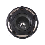 Jet Internal, Waterway Poly Storm, Gunite, Directional, 3-3/8" Face, Revo, Dark Silver/Stainless : 212-3251-DSGSG