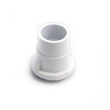 Air Injector, Waterway Top-Flo, Straight, 1" Spg, Stainless Steel : 670-2380