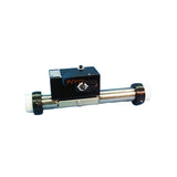 Flo Thru Assy:6KW,HL,TS,PS : 48-7300-00