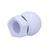 Jet Nozzle, Jacuzzi, C,P & W, Hydro-Therapy Classic, Flow Control, White : 43-0647-08-R000