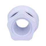 Jet Nozzle, Jacuzzi, C,P & W, Hydro-Therapy Classic, Flow Control, White : 43-0647-08-R000