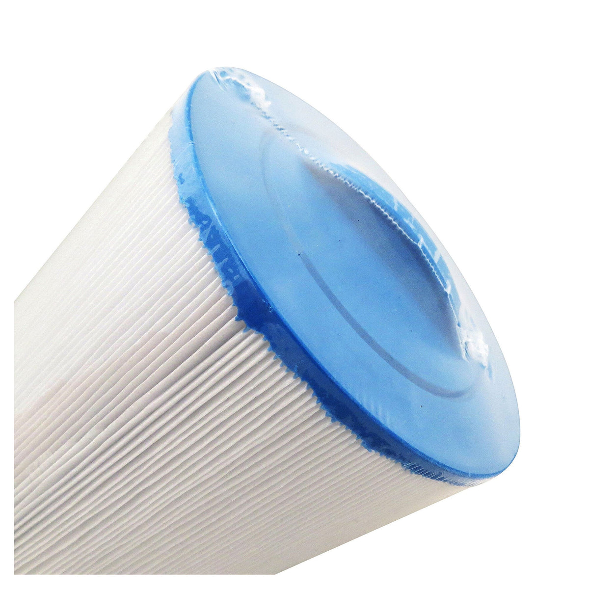 Filter Cartridge, Proline, Diameter: 6", Length: 8-1/4", Top: Handle, Bottom: 1-1/2" Male SAE Thread, 45 sq ft : P6CH-940