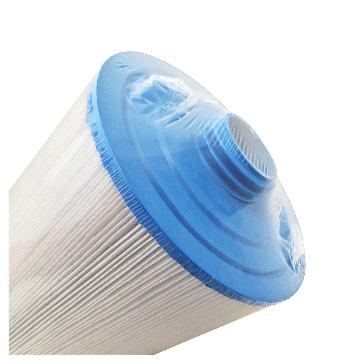 Filter Cartridge, Proline, Diameter: 6", Length: 8-1/4", Top: Handle, Bottom: 1-1/2" Male SAE Thread, 45 sq ft : P6CH-940