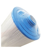 Filter Cartridge, Proline, Diameter: 6", Length: 8-1/4", Top: Handle, Bottom: 1-1/2" Male SAE Thread, 45 sq ft : P6CH-940