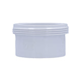 Tailpiece, Union, Waterway, 2-1/2"MBT x 2-1/2"Slip, Less O-Ring : 417-5980