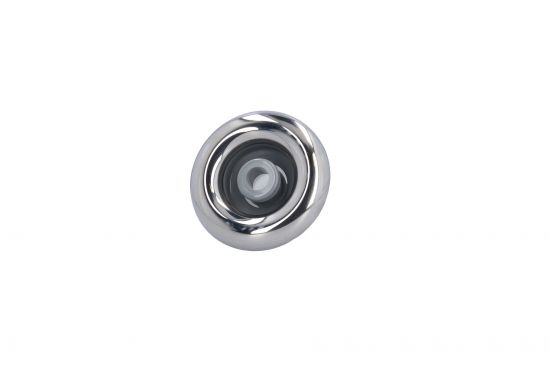 Jet Internal, Sundance, Mini Jet, Ditrectional, 3" Face, Stainless Steel : 6541-554