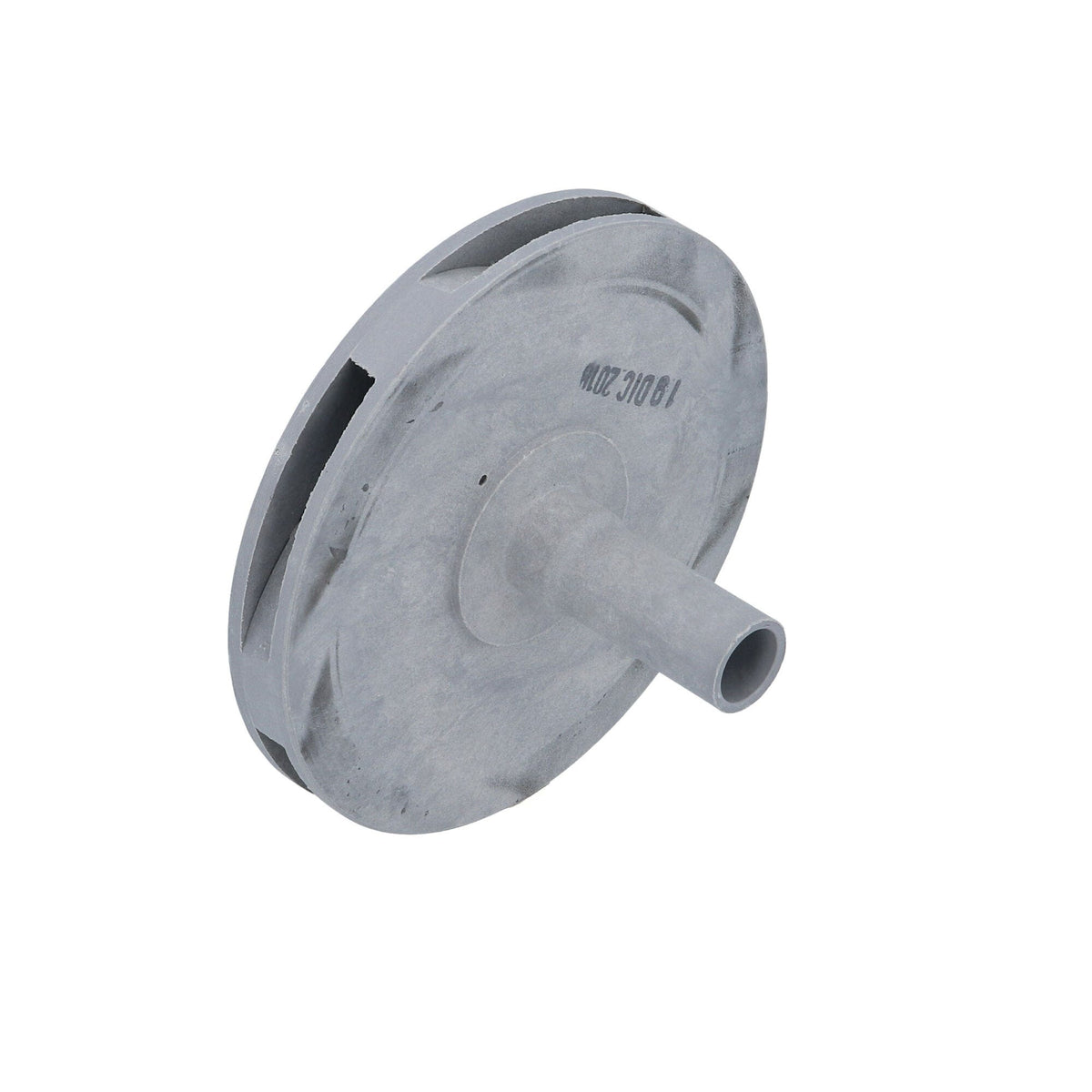 Impeller, Vico Ultima/Ultra-Flo, 2.0HP, Red Stripe : PPUL20IMP