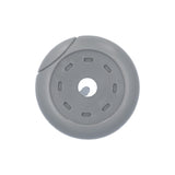 Cap, Valve, Sundance, 780/Sweetwater, Gray : 6540-362