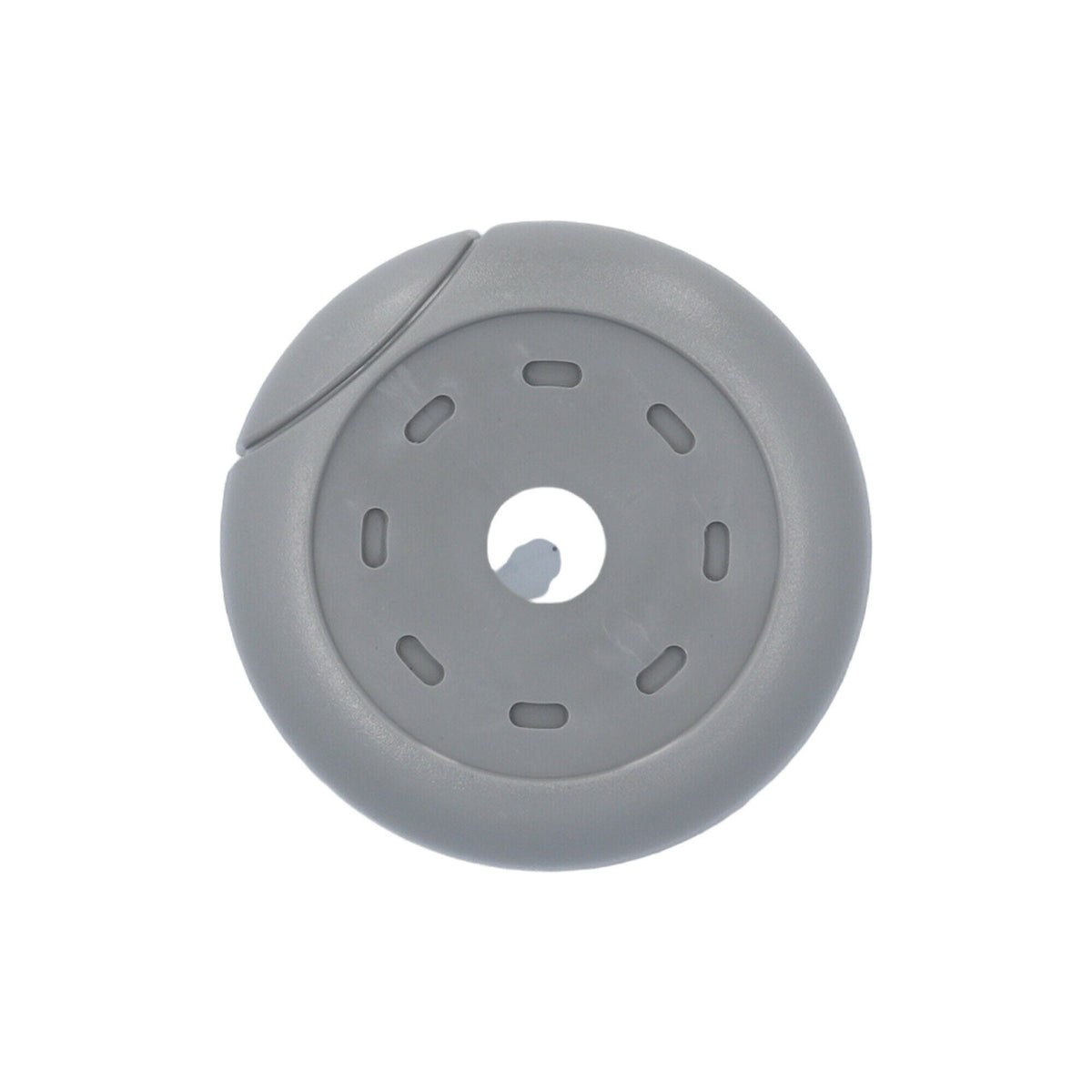 Cap, Valve, Sundance, 780/Sweetwater, Gray : 6540-362