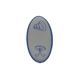 Emblem, Valve Knob, Sundance, Whirlpool Jets/Therapy Jets : 6530-261