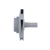 Impeller, Vico Ultima/Ultra-Flo, 2.0HP, Red Stripe : PPUL20IMP