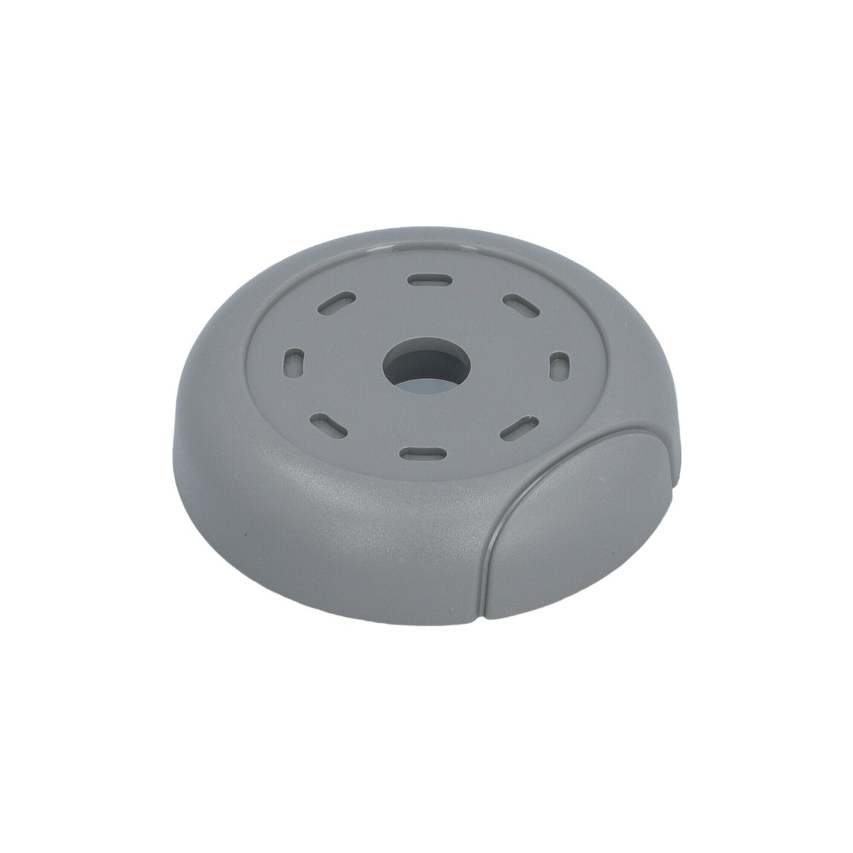 Cap, Valve, Sundance, 780/Sweetwater, Gray : 6540-362