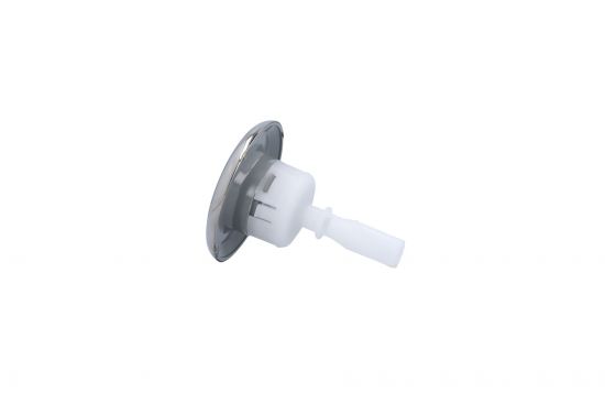 Jet Internal, Sundance, Mini Jet, Ditrectional, 3" Face, Stainless Steel : 6541-554