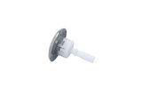 Jet Internal, Sundance, Mini Jet, Ditrectional, 3" Face, Stainless Steel : 6541-554