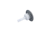 Jet Internal, Sundance, Mini Jet, Ditrectional, 3" Face, Stainless Steel : 6541-554