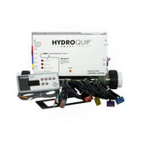 Control System, Kit, HydroQuip CS6339Y, Slide, WiFi Enabled, 115/230V, 5.5kW, w/ K450 Spaside : CS6339Y-US