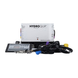 Control System, Kit, HydroQuip CS6339Y, Slide, WiFi Enabled, 115/230V, 5.5kW, w/ K450 Spaside : CS6339Y-US
