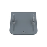 Adapter Plate, Spajack Standard, For Spa Dolly : 122-001