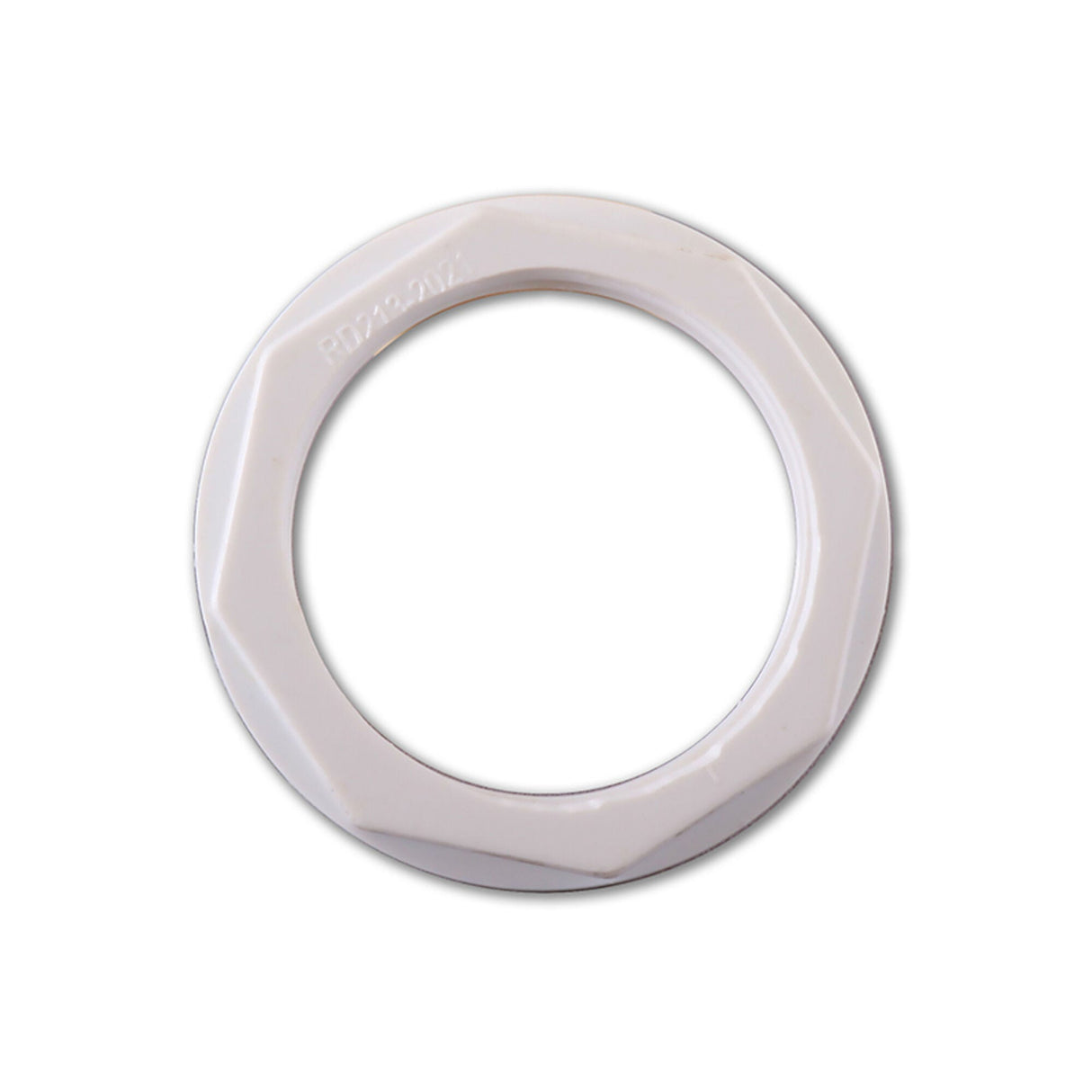 Jet Body Nut,RISING DRAGON,2"Quantum 1-1/2"Hole Size : RD213-2021