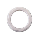 Jet Body Nut,RISING DRAGON,2"Quantum 1-1/2"Hole Size : RD213-2021